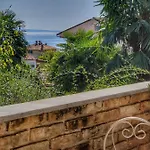 Appartement With Parking Space Ika, Opatija - 17890