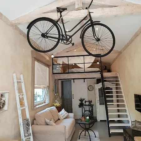 Apartmán With Parking Space Ika, Opatija - 17890 Lovran