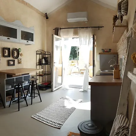 Apartmán With Parking Space Ika, Opatija - 17890 *