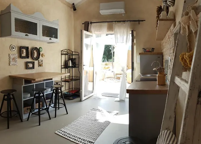 Apartament With Parking Space Ika, Opatija - 17890 *