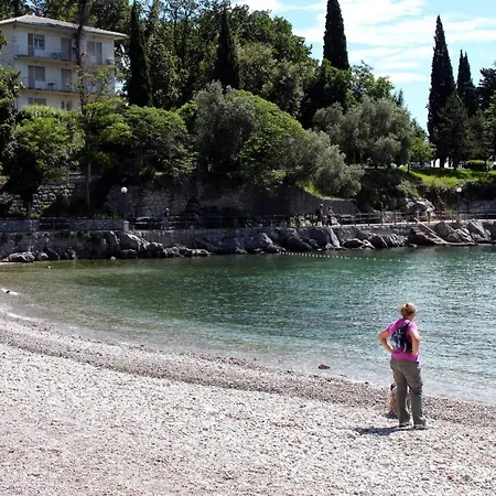 With Parking Space Ika, Opatija - 17890