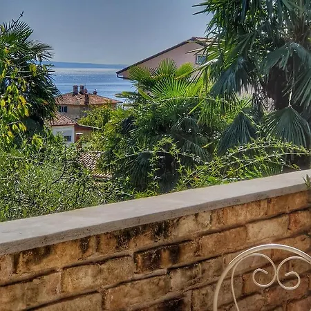 Lejlighed With Parking Space Ika, Opatija - 17890