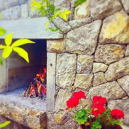 Apartman With Parking Space Ika, Opatija - 17890 *